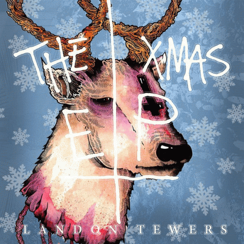 Landon Tewers : Xmas EP